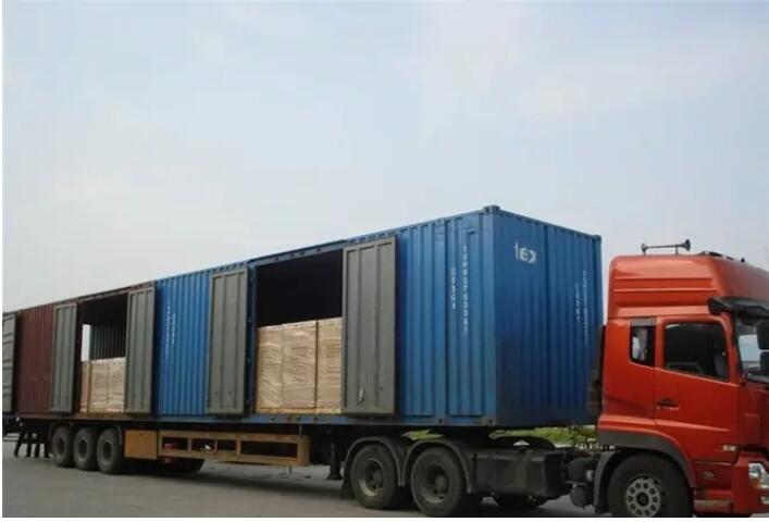 漳州到共和县整车运输