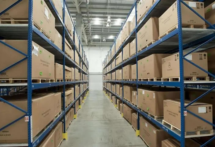 漳州到共和县货物仓储