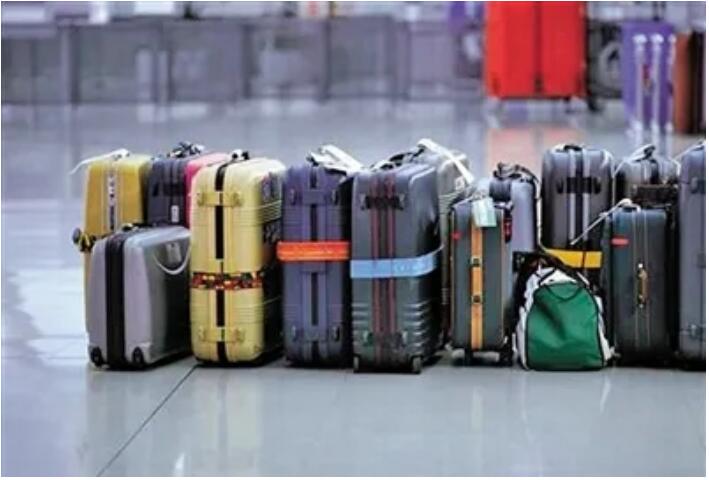 漳州到共和县行李托运