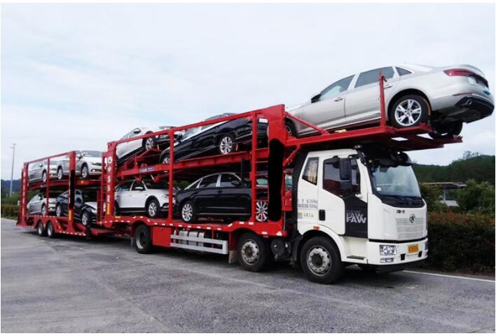 漳州到共和县轿车托运